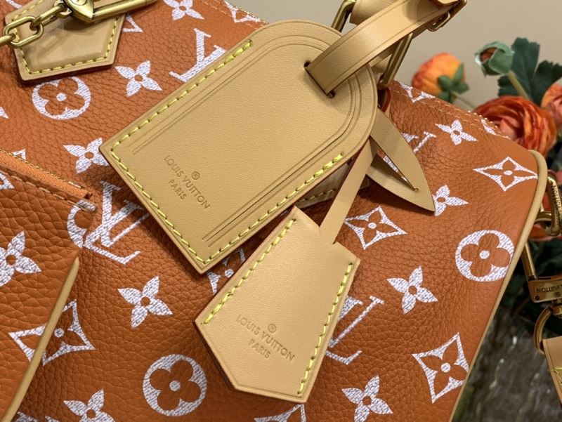 Louis Vuitton Speedy Bags